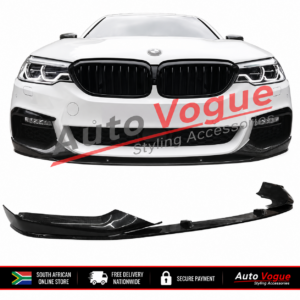 BMW G30 G31 M Performance Front Lip