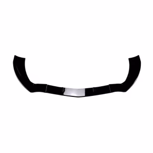 Mercedes-Benz CLA C117 pre-facelift standard 3-piece front lip